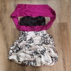 Ruby Rox Formal Dress